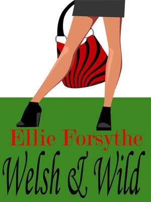 cover image of Welsh & Wild